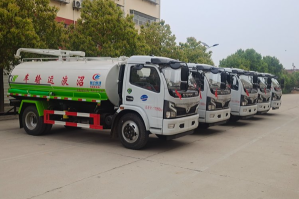 程力吸污車與吸糞車的本質(zhì)區(qū)別在哪？